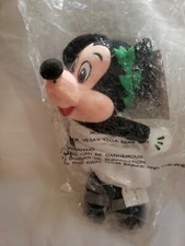 Toga Mickey Mickey Mouse Plush