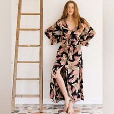 NWT Billabong Valletta Maxi