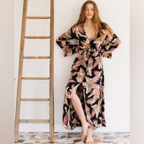 Nwt billabong valletta - valletta, maxi