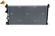 RADIATEUR RENAULT MASTER II FOURGON 1.9 DCI 80,2.2 DCI 90,2.5 DCI 120,2.5 DCI