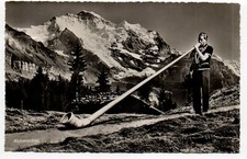 SUISSE - SWITZERLAND - SCHWEIZ