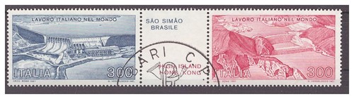 Italia 1981 travail italien - travail,