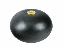 Roues Ø Externe 114 Mm Pour Tondeuse À Gazon SCAG 481632