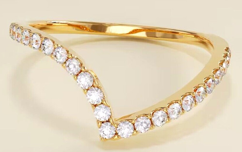 46ct naturel diamant - naturel, rond
