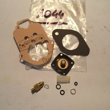 Set Joint D'Étanchéité Carburateur Type Weber Pour Ford Fiesta cc.950 - 1100