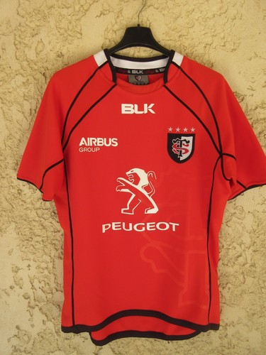 Maillot rugby stade - maillot,