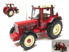 Miniature Replicagri TRACTEUR