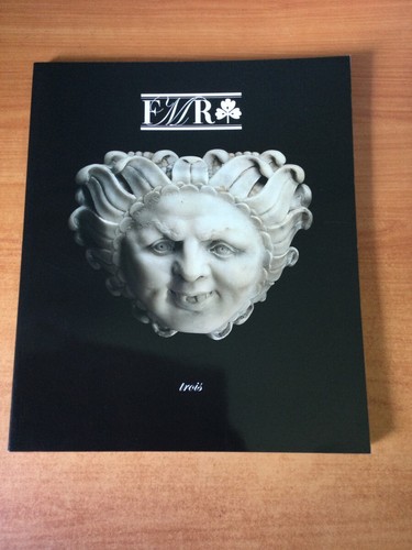 Fmr revue art de culture - de,