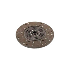 Principal Embrayage Plaque