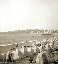 Bord de mer plage vacances