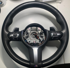 Volant BMW OEM M Palettes
