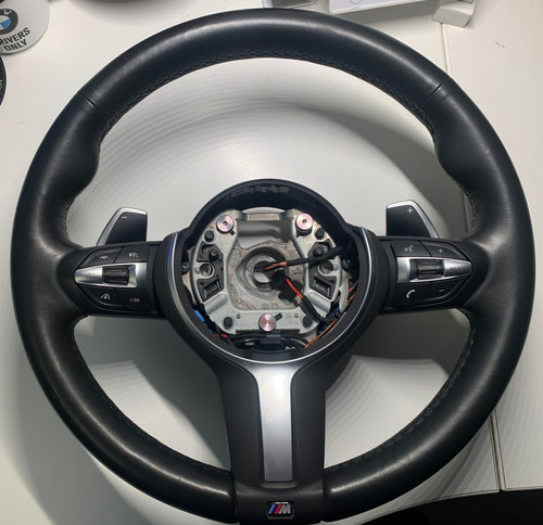Volant bmw oem - oem, m