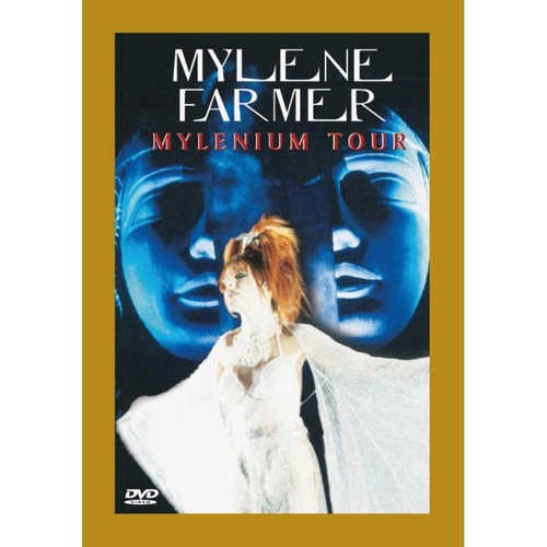 Mylène farmer mylenium tour - farmer, :