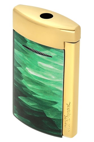 Dupont briquet à flamme - s.t.,