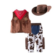 Deguisement Costume de Cowboy
