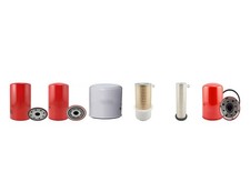 Kit Filtre Pour Dynapac
