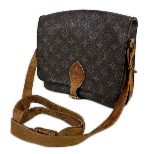 Sac bandoulière louis vuitton - sac,