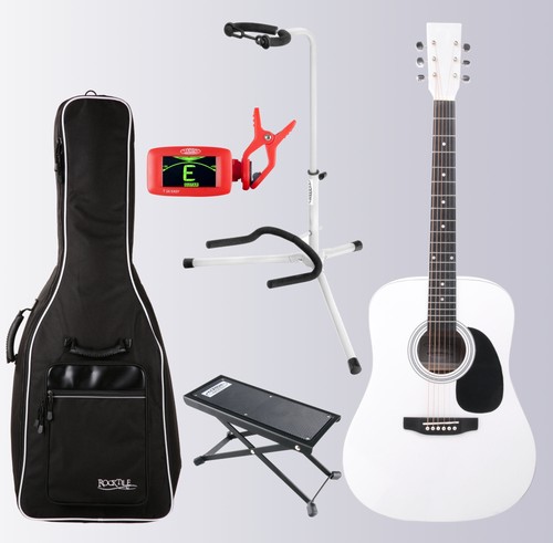 Guitare acoustique folk blues - guitare,