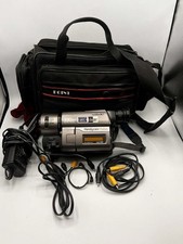 Caméscope Sony Handycam