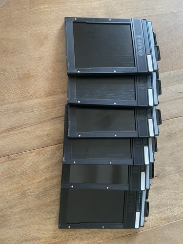 Châssis 4x5 inch - 4x5,