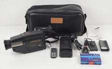 Hitachi VM-E52A 8mm Video