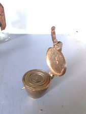 Ancienne Pile de Poids Godets