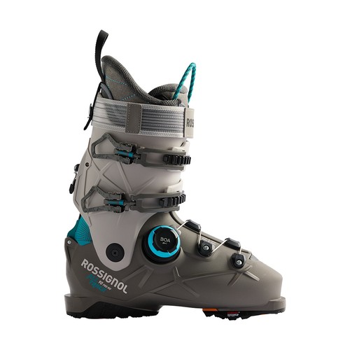 Chaussures ski alltrack - chaussures, 90