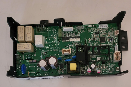Whirlpool tableau commande - whirlpool, de