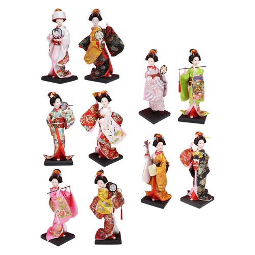 Figurine collection de - de,