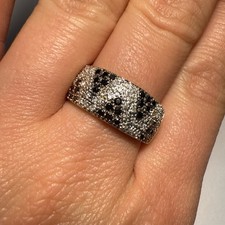 Bague En Or 18 Carats 750/1000