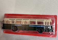 Miniature Autobus Chausson