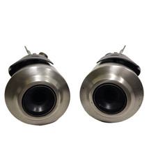 Silencieux d'échappement