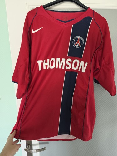 Maillot psg vintage - psg,