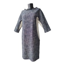 Robe Annette Gortz manches 3/4