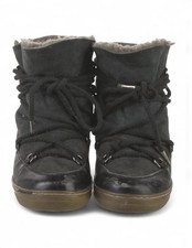 Isabel Marant Nowles Black