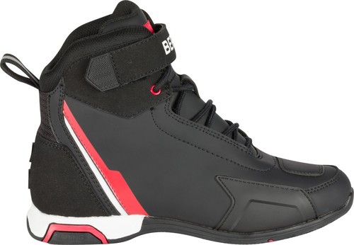 Chaussures moto - de,