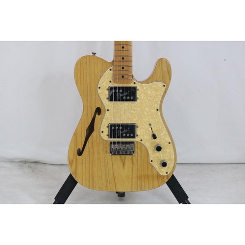 Guitare électrique fender - guitare,