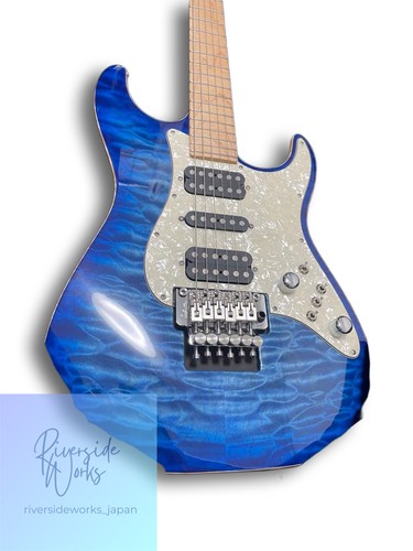 Tom anderson drop - tom, classic