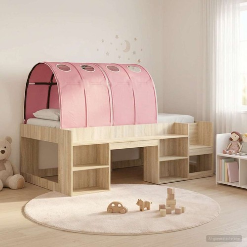 Lit haut pour enfants avec