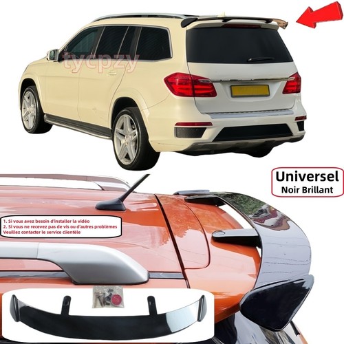 Pour mercedes classe - gl, x166