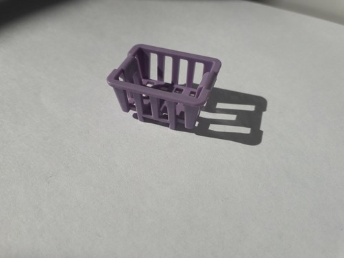 Playmobil panier violet pour - panier,