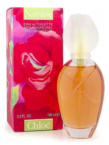 Narcisse chloe 100ml - narcisse,