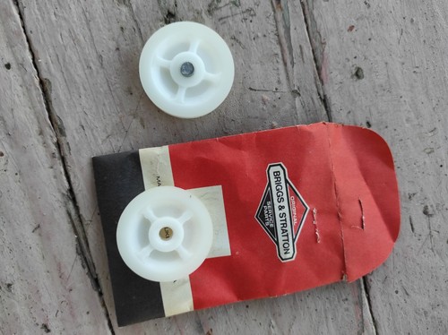 Poulie lanceur pour briggs - pour,