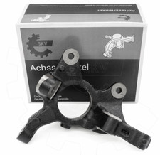 Fusée D'Essieu avant Gauche F