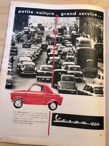 Publicité vintage advertising - publicité,