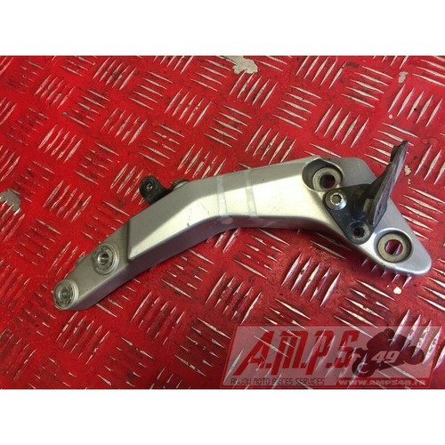 Support moteur gauche 750 - gauche,