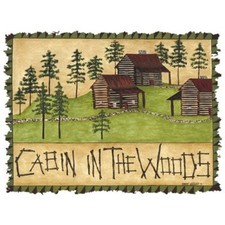 Cabin In The Woods  T Shirt