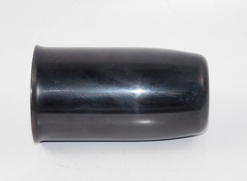 Embout silencieux vintage - silencieux,