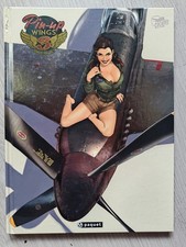 HUGAULT - PIN-UP WINGS T.3 -