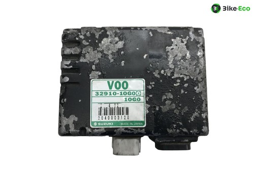 Boitier gestion cvt suzuki - gestion,